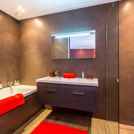 3br Pool Penthouse By Pedini - What'app - 0049-1762-5840-693 - For Reservations!