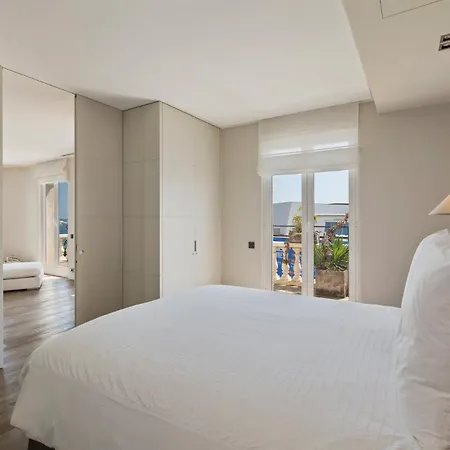 3br Pool Penthouse By Pedini - What'app - 0049-1762-5840-693 - For Reservations! Cannes