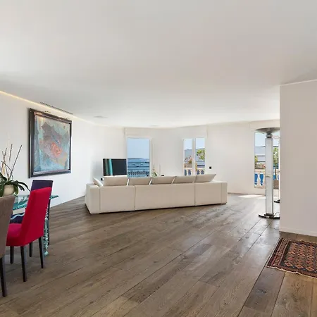 3br Pool Penthouse By Pedini - What'app - 0049-1762-5840-693 - For Reservations! Cannes