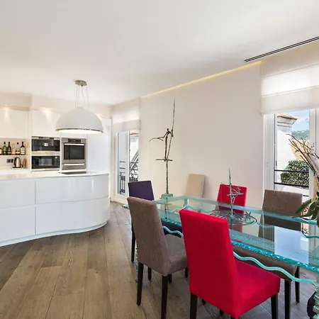 3br Pool Penthouse By Pedini - What'app - 0049-1762-5840-693 - For Reservations! *