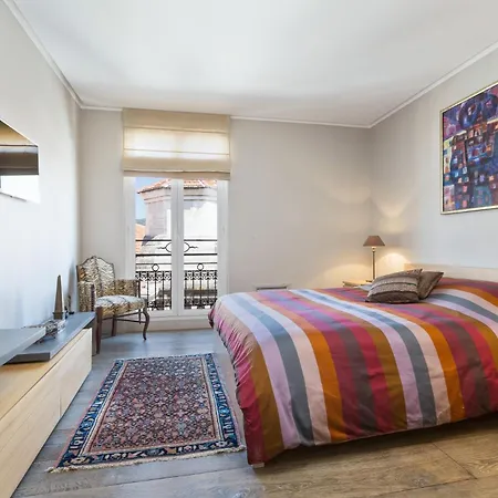 3br Pool Penthouse By Pedini - What'app - 0049-1762-5840-693 - For Reservations! Apartmán