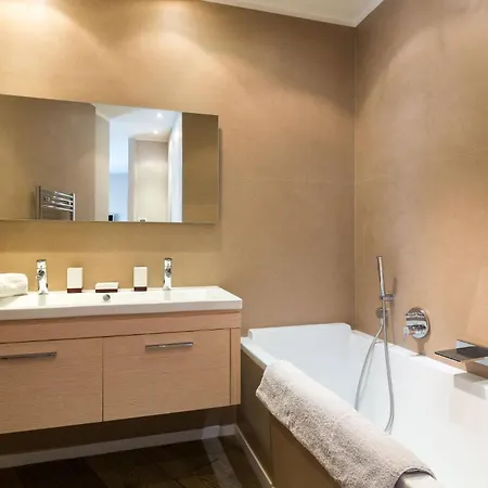 Apartmán 3br Pool Penthouse By Pedini - What'app - 0049-1762-5840-693 - For Reservations!