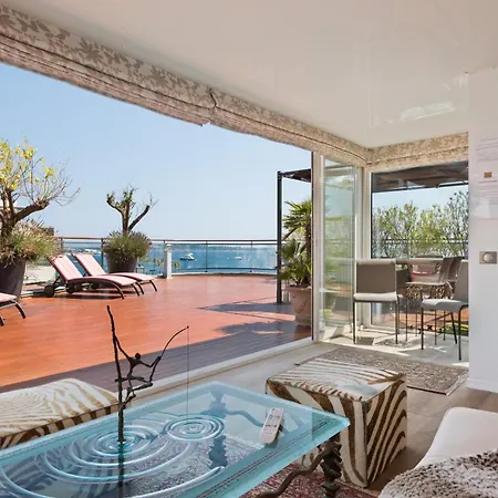 Apartmán 3br Pool Penthouse By Pedini - What'app - 0049-1762-5840-693 - For Reservations!
